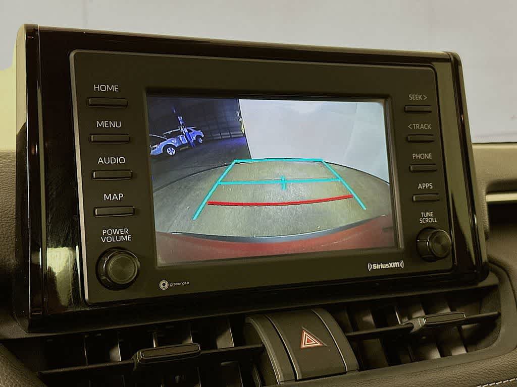 Thumbnail: 2021 Toyota RAV4 - 27