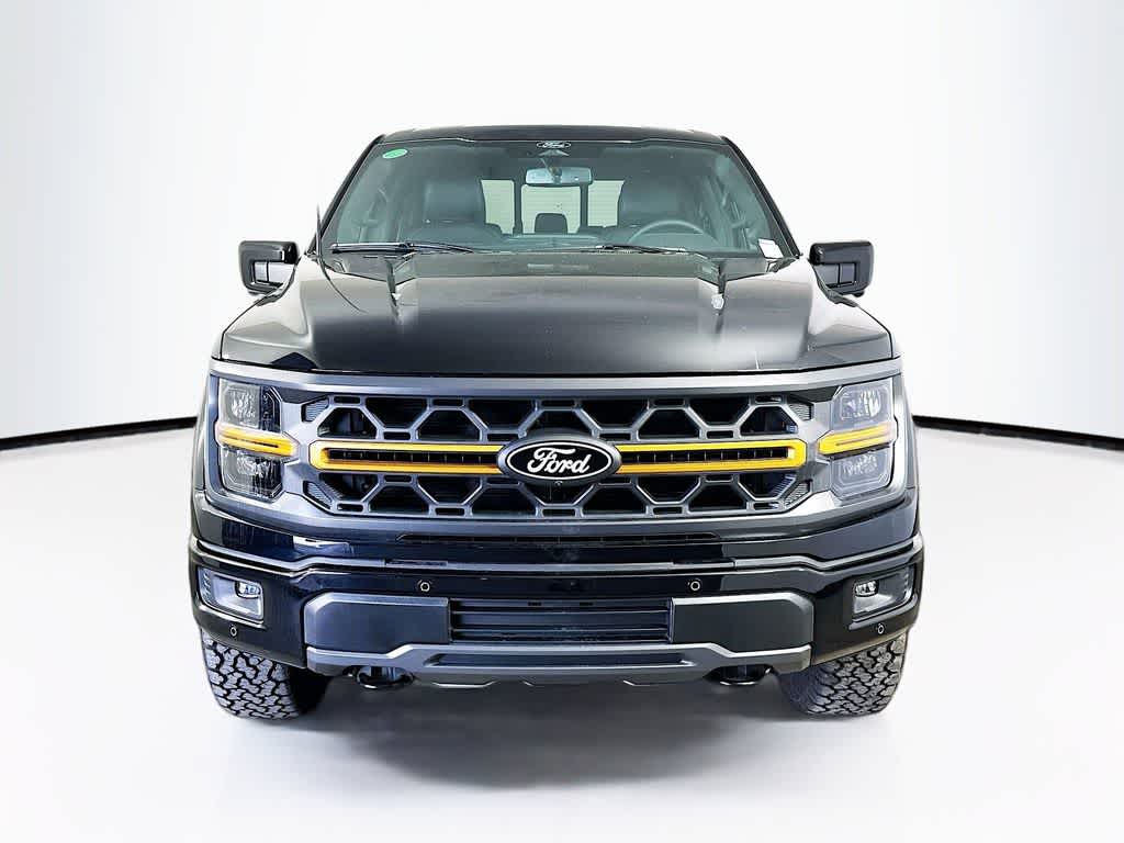 Thumbnail: 2026 Ford F-150 - 6