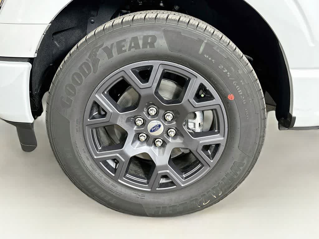 Thumbnail: 2026 Ford F-150 - 8