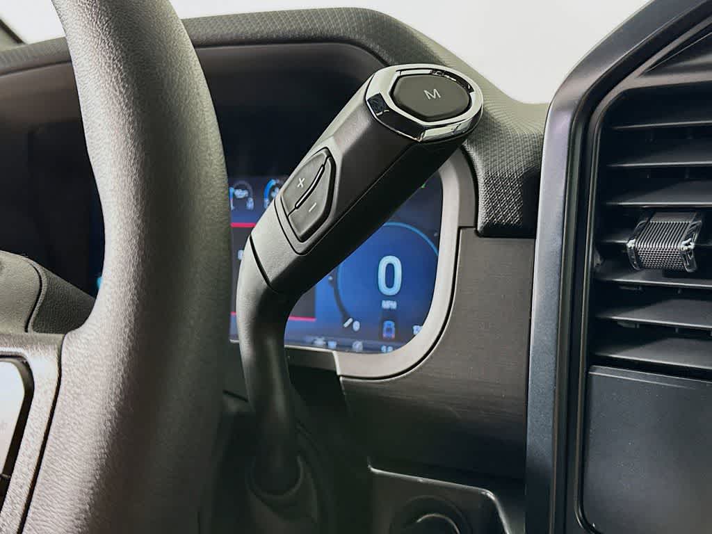 Thumbnail: 2025 Ford F-150 - 19