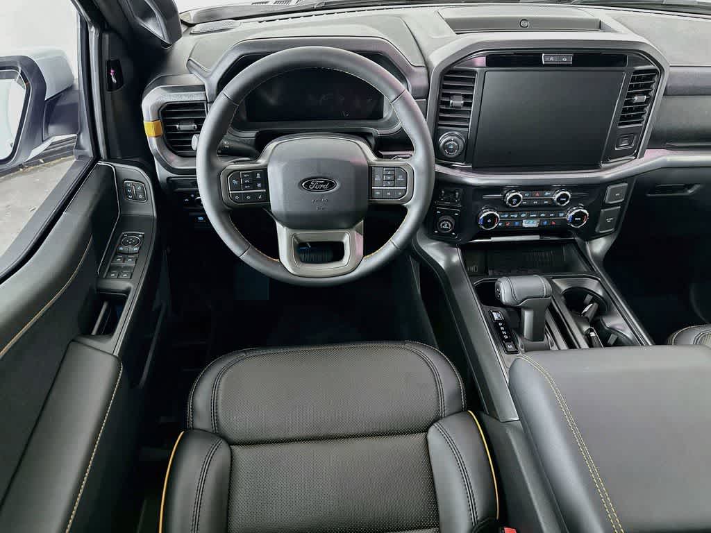 Thumbnail: 2026 Ford F-150 - 10