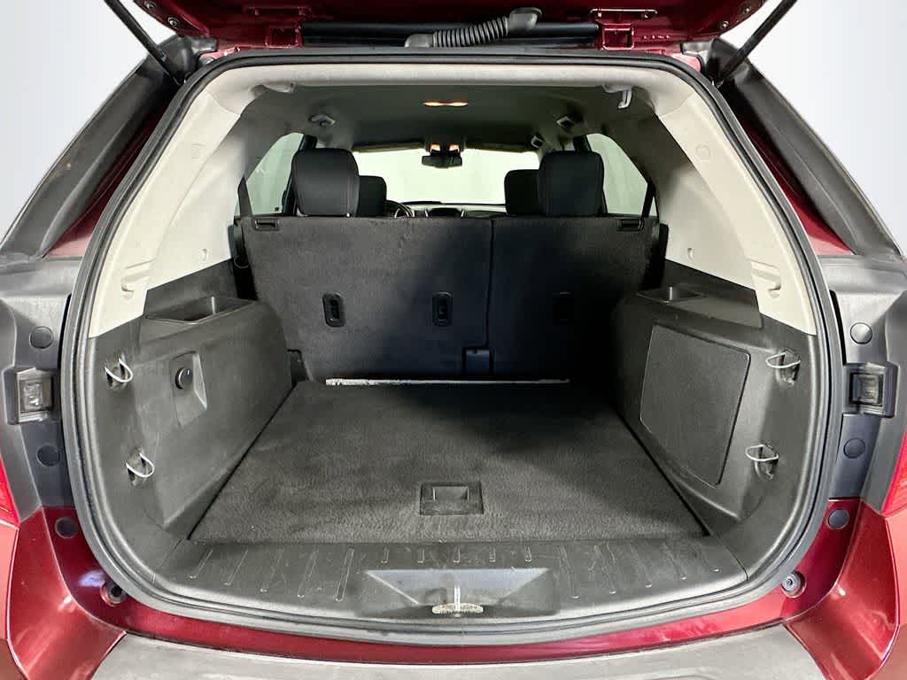 Thumbnail: 2016 Chevrolet Equinox - 19