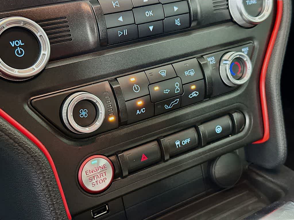 Thumbnail: 2022 Ford Mustang - 17