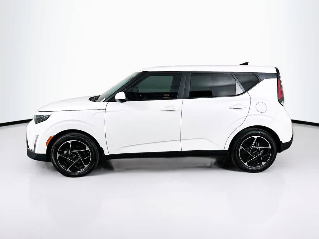 Thumbnail: 2025 Kia Soul - 3