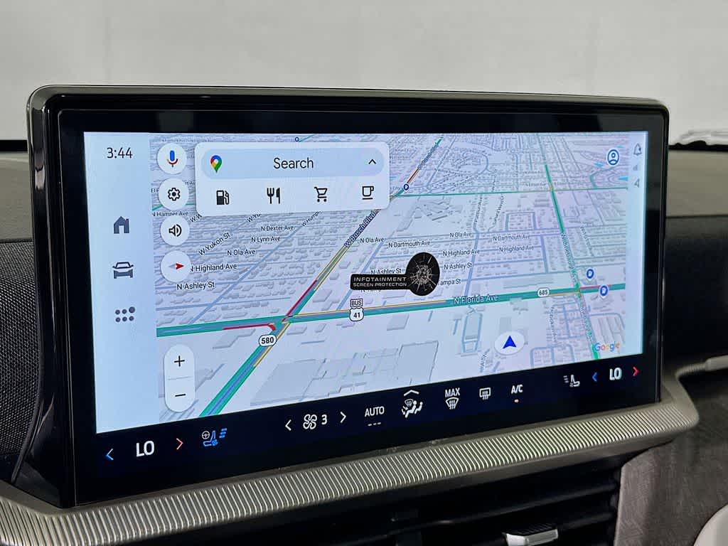 Thumbnail: 2025 Ford Explorer - 27