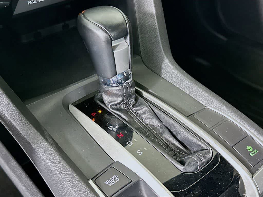 Thumbnail: 2019 Honda Civic - 16