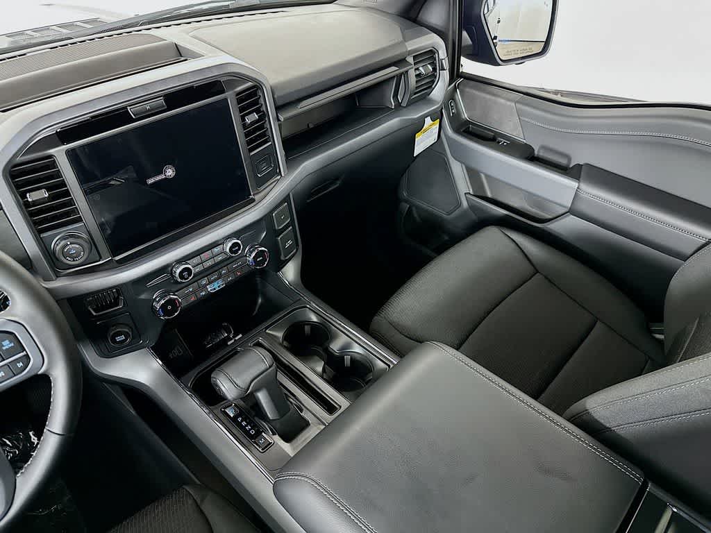 Thumbnail: 2025 Ford F-150 - 11