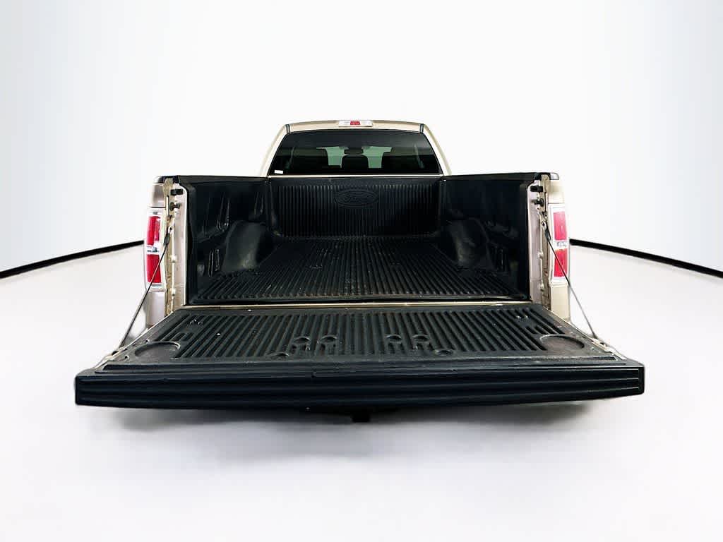 Thumbnail: 2012 Ford F-150 - 20
