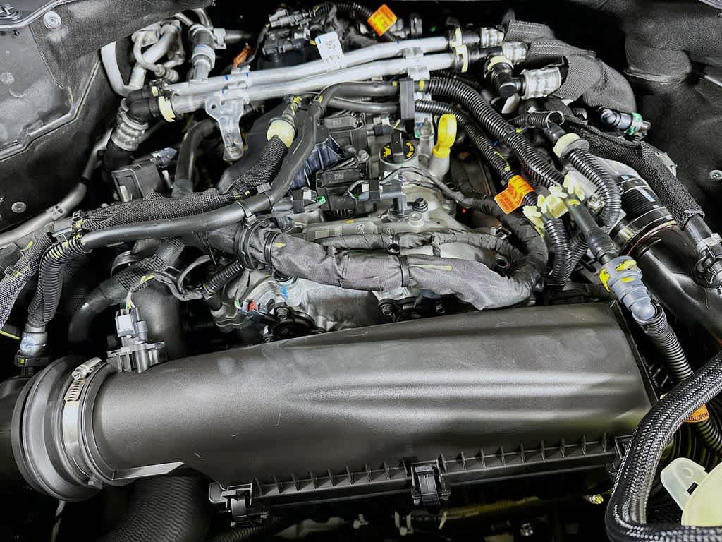 Thumbnail: 2026 Ford Explorer - 9