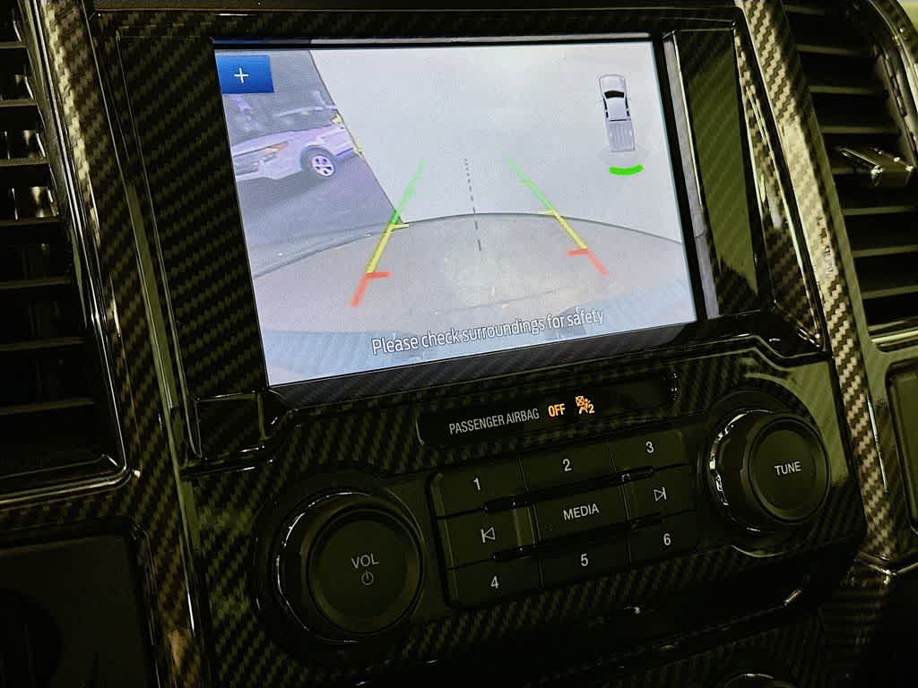 Thumbnail: 2020 Ford F-150 - 28