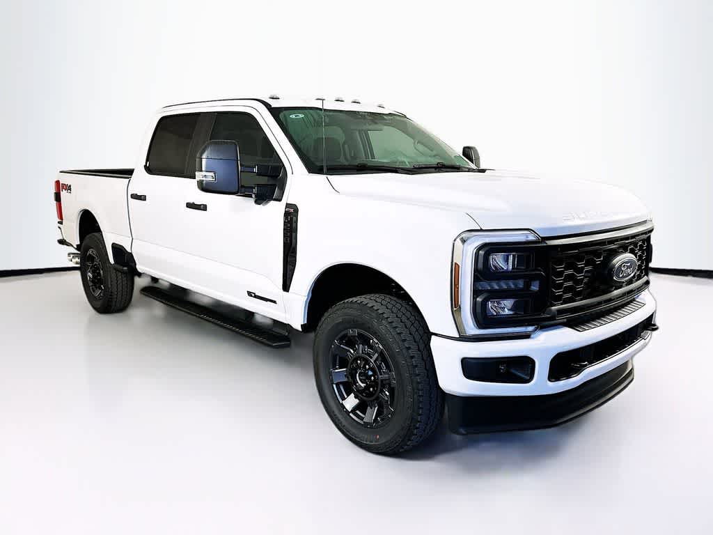 Thumbnail: 2026 Ford F-250 - 23
