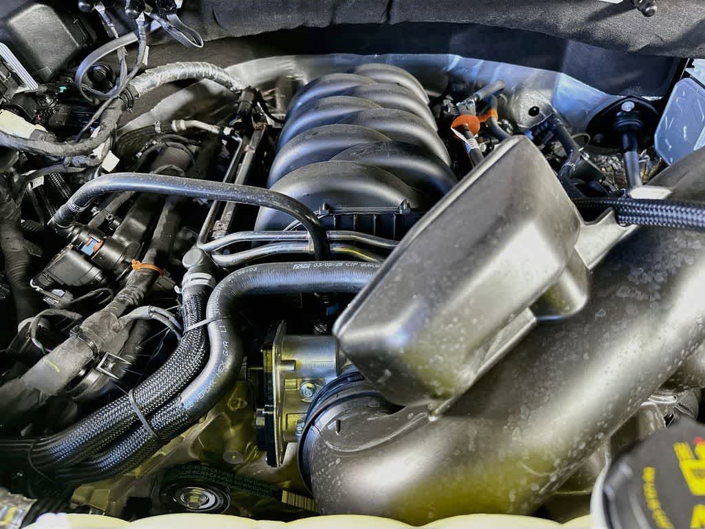 Thumbnail: 2026 Ford F-150 - 9