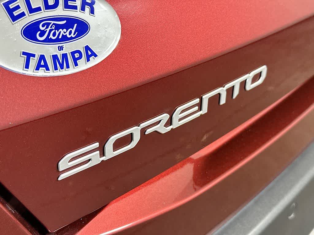 Thumbnail: 2024 Kia Sorento - 7