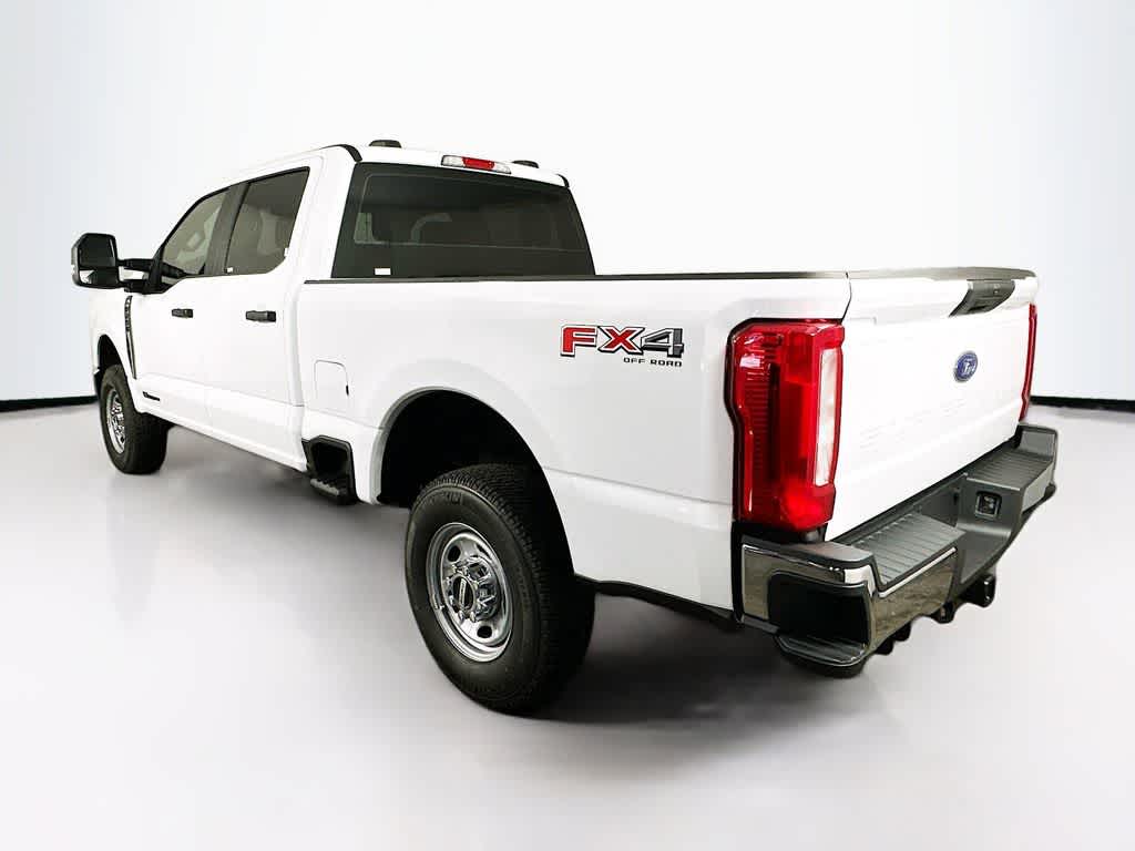 Thumbnail: 2026 Ford F-250 - 4