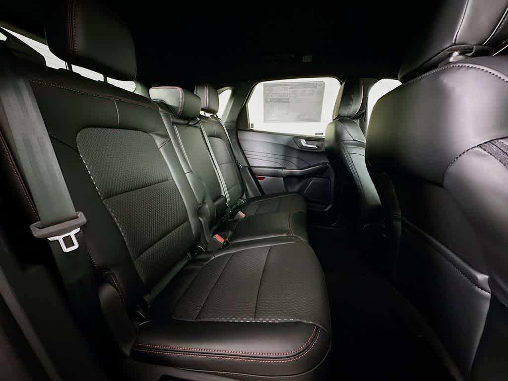 Thumbnail: 2026 Ford Escape - 30