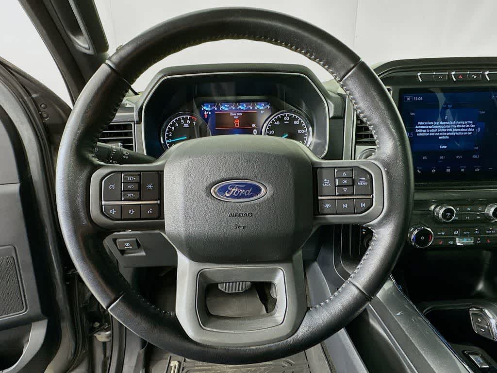 2022 Ford F-150 XLT 16