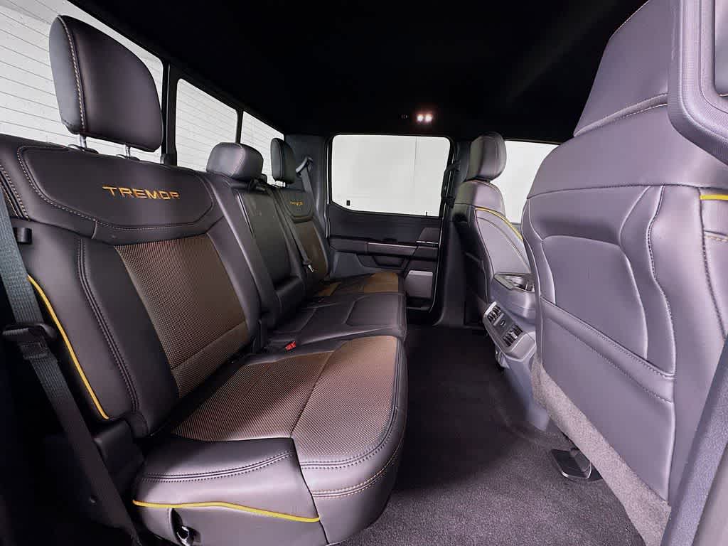 Thumbnail: 2026 Ford F-150 - 33