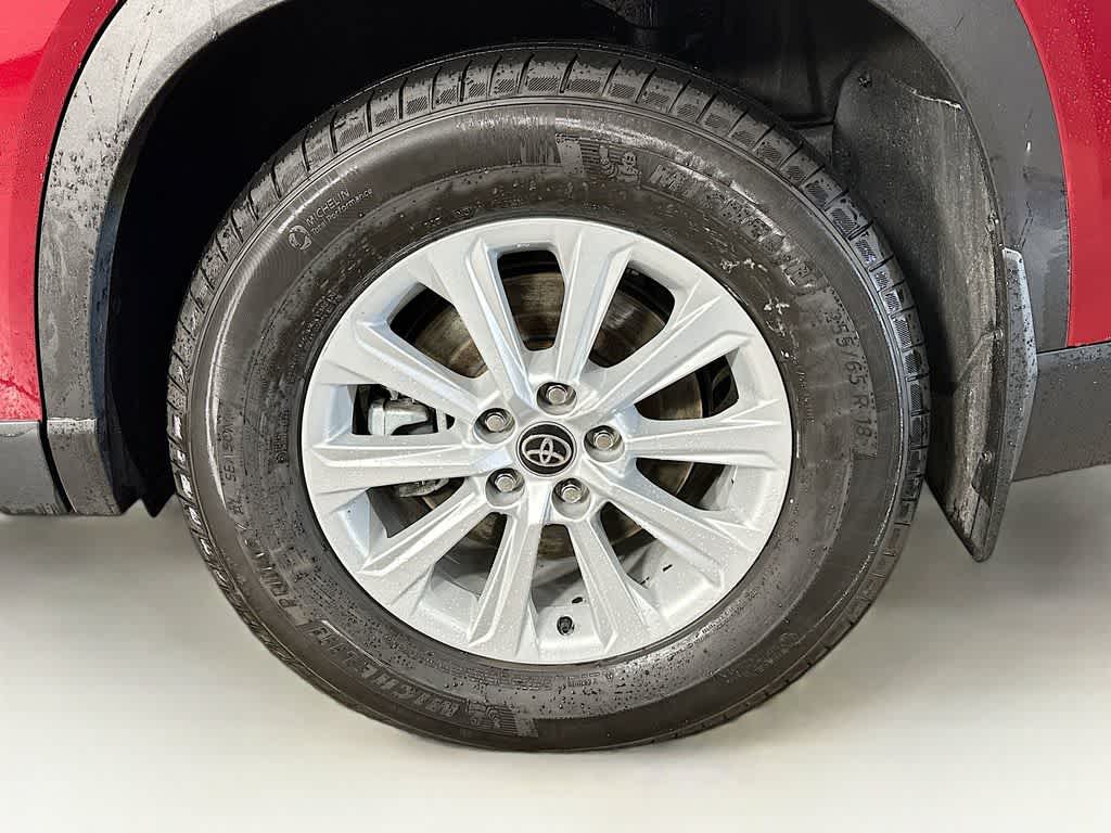 Thumbnail: 2024 Toyota Grand Highlander - 8