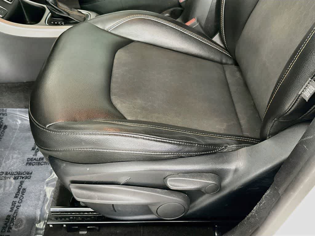 Thumbnail: 2018 Jeep Compass - 29