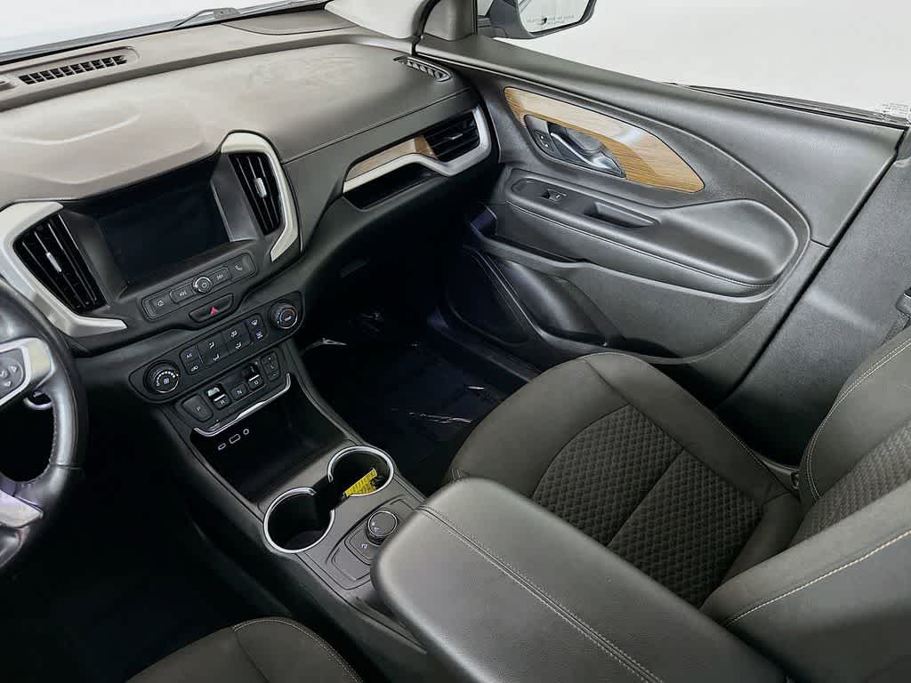 Thumbnail: 2018 GMC Terrain - 11