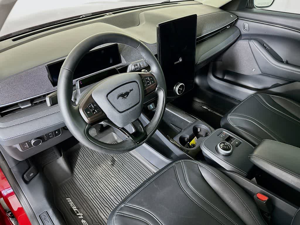 Thumbnail: 2024 Ford Mustang Mach-E - 2
