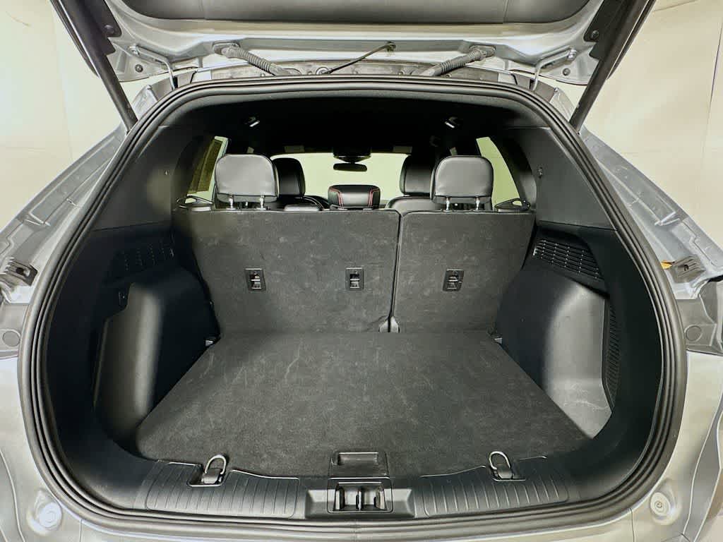 Thumbnail: 2023 Ford Escape - 21