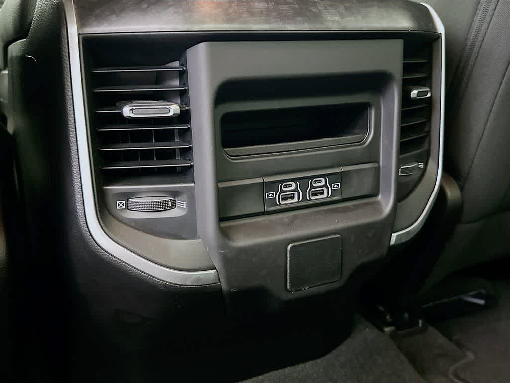 Thumbnail: 2023 RAM 1500 - 13