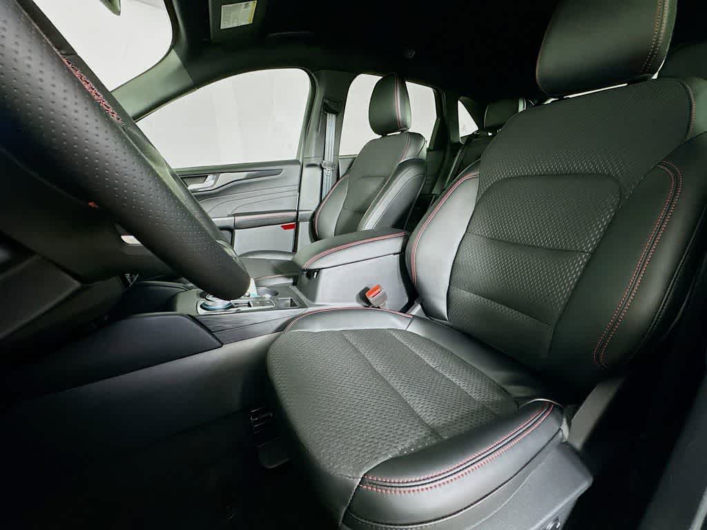 Thumbnail: 2025 Ford Escape - 12