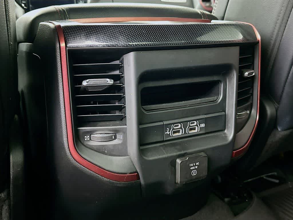 Thumbnail: 2020 RAM 1500 - 13