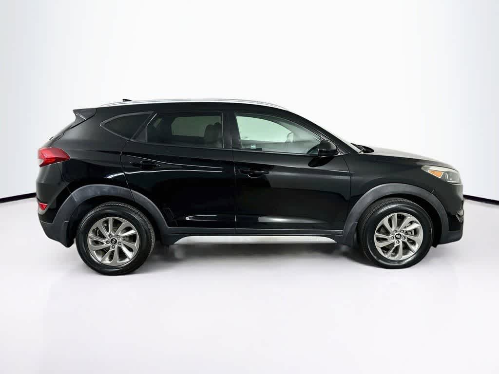 Thumbnail: 2018 Hyundai Tucson - 25