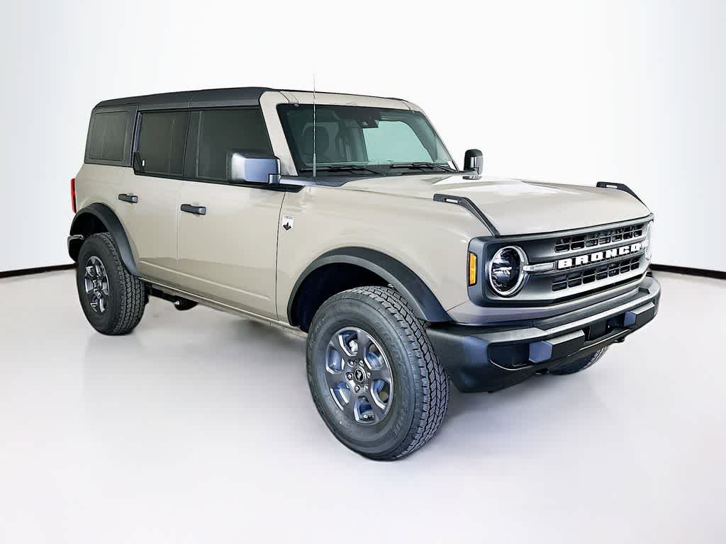 Thumbnail: 2025 Ford Bronco - 24