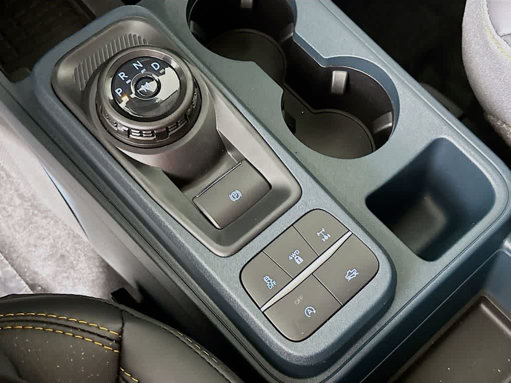 Thumbnail: 2025 Ford Maverick - 18