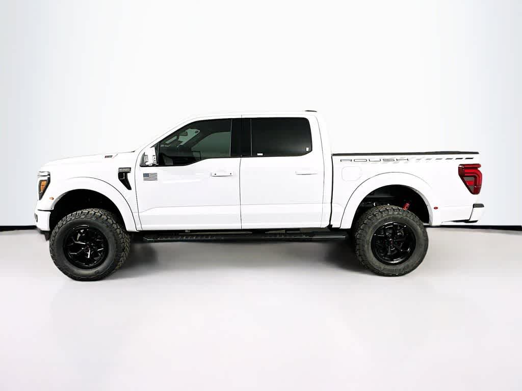 Thumbnail: 2025 Ford F-150 - 3