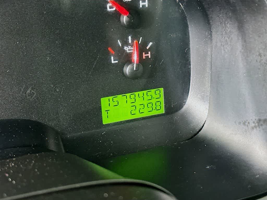 Thumbnail: 2008 Ford F-150 - 18