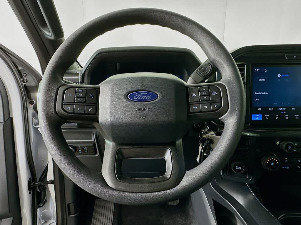 Thumbnail: 2026 Ford F-150 - 15