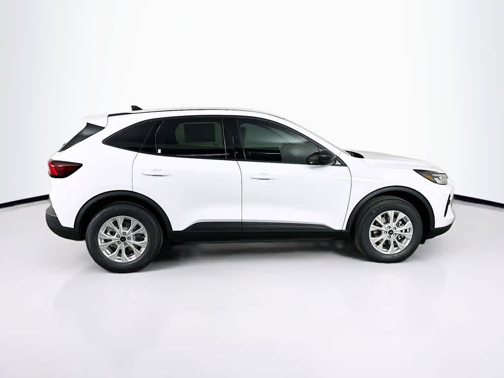 Thumbnail: 2026 Ford Escape - 25