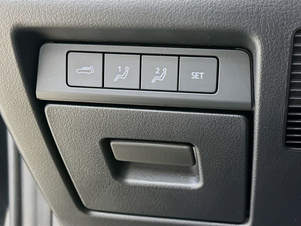 Thumbnail: 2021 Mazda CX-30 - 27