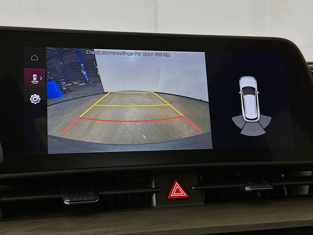 Thumbnail: 2023 Kia Sportage - 28