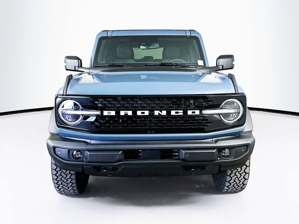 Thumbnail: 2025 Ford Bronco - 6