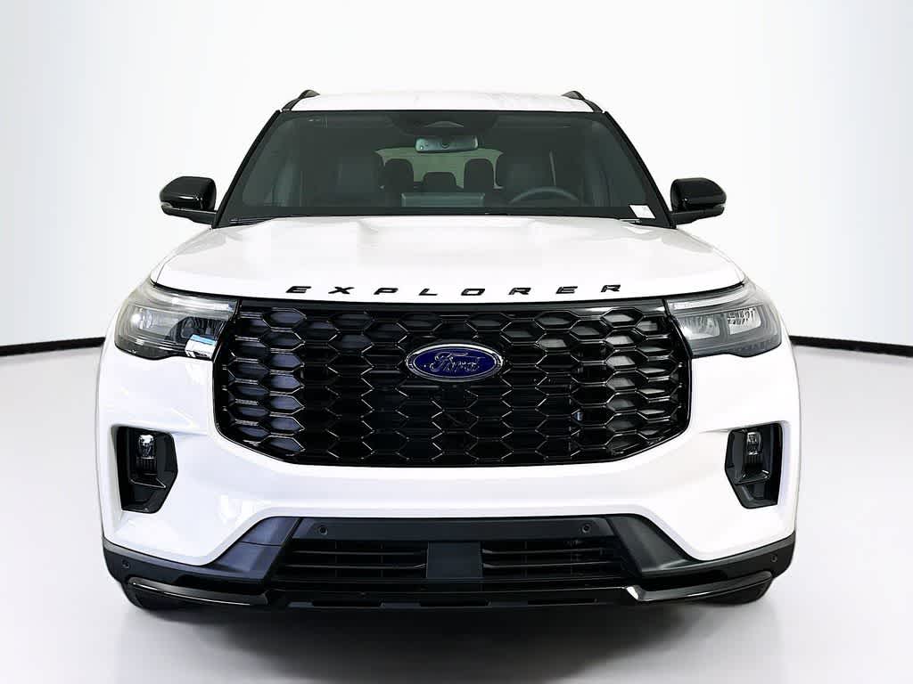 Thumbnail: 2026 Ford Explorer - 6