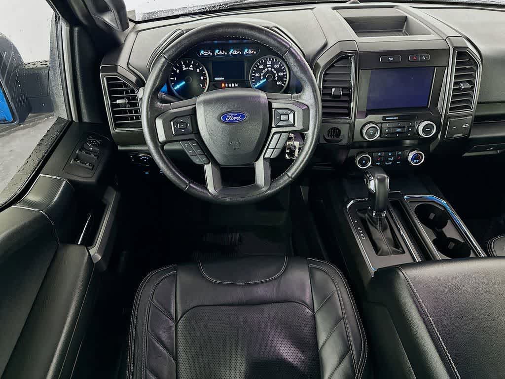 Thumbnail: 2019 Ford F-150 - 10