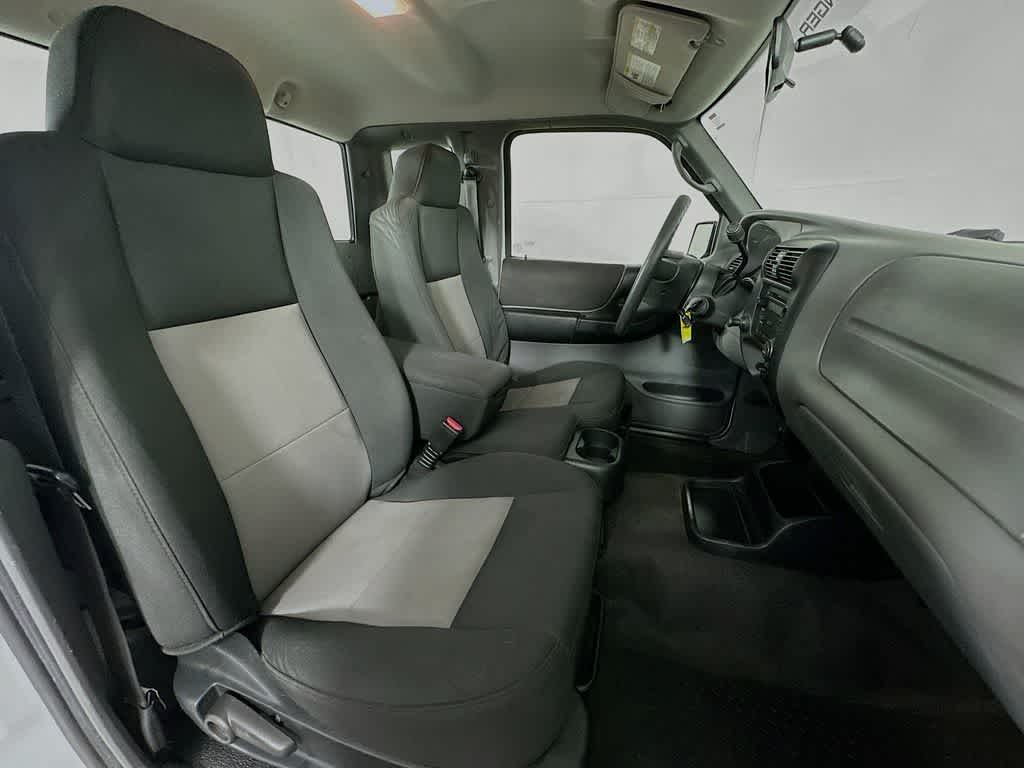 Thumbnail: 2008 Ford Ranger - 13