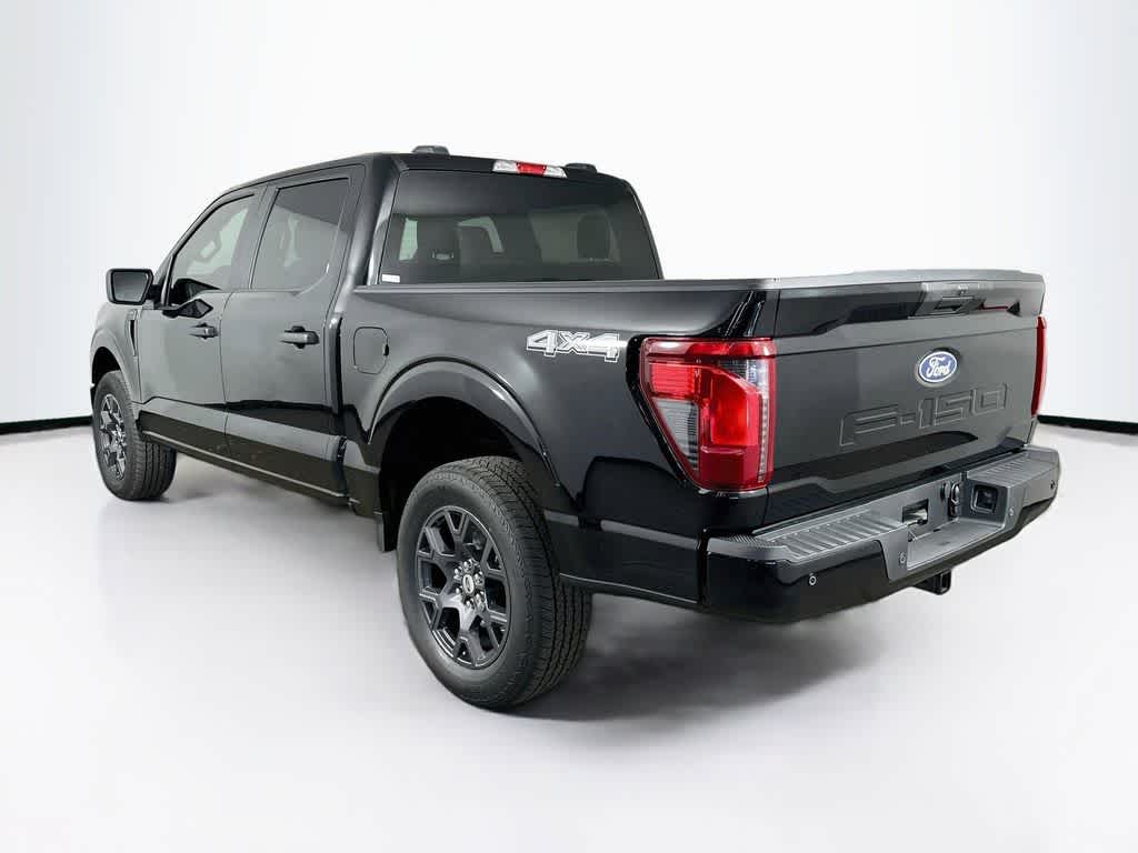 Thumbnail: 2026 Ford F-150 - 4