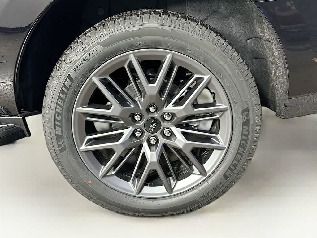 Thumbnail: 2026 Ford Expedition - 8