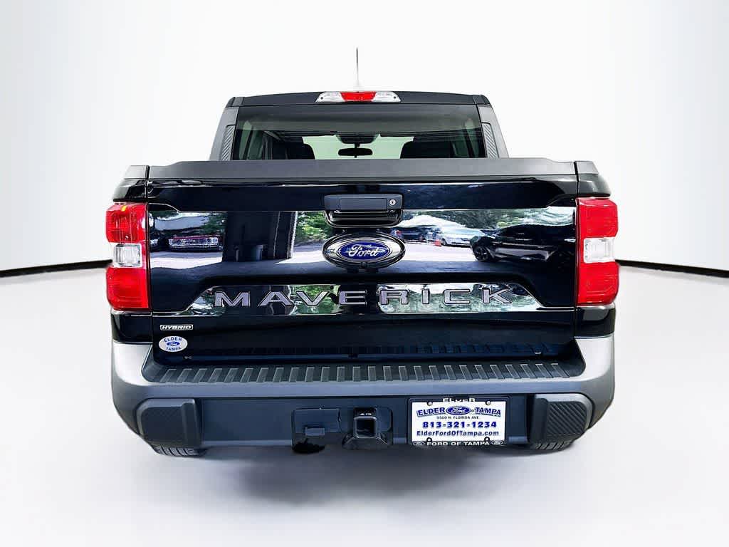 2023 Ford Maverick XLT 5