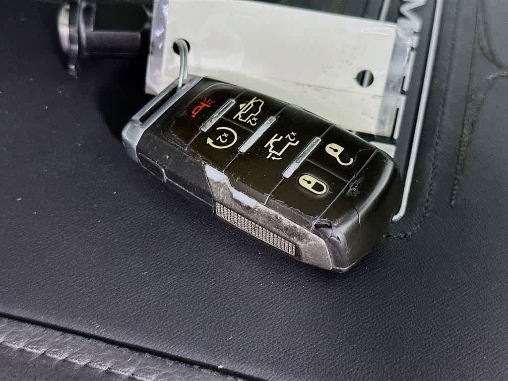 Thumbnail: 2020 RAM 1500 - 21