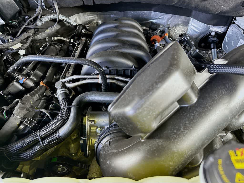 Thumbnail: 2026 Ford F-150 - 9