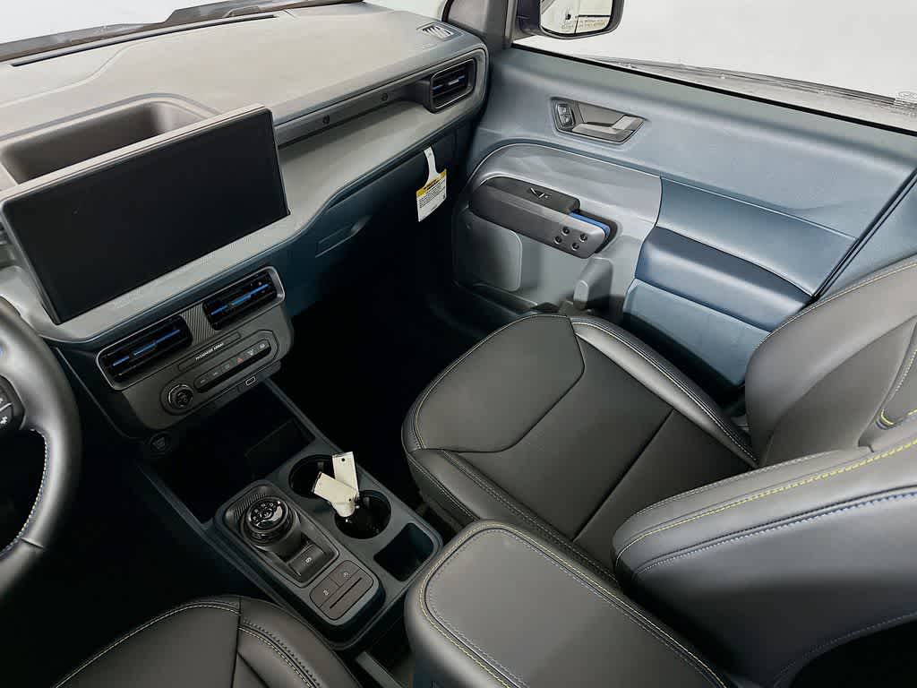 Thumbnail: 2026 Ford Maverick - 11