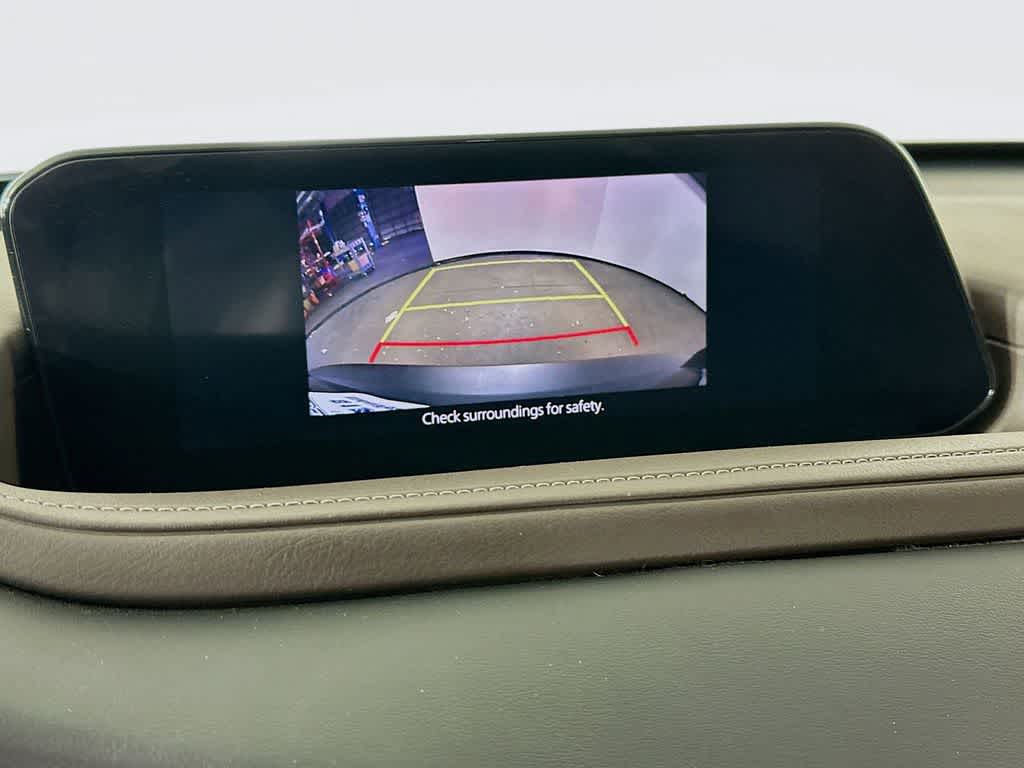 Thumbnail: 2021 Mazda CX-30 - 29