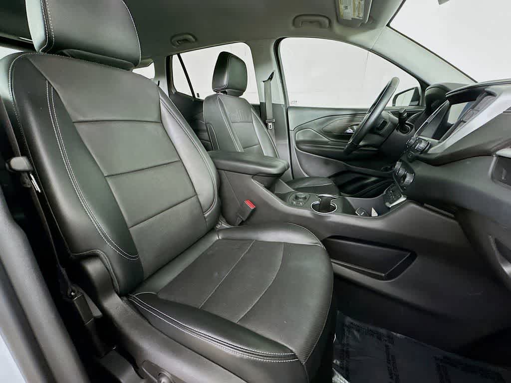 Thumbnail: 2023 GMC Terrain - 15